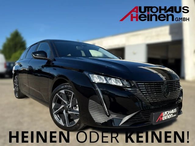 Peugeot 308 Allure Pack Hybrid SW