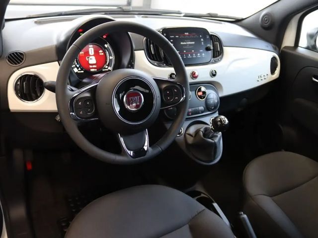 Fiat 500 Dolcevita