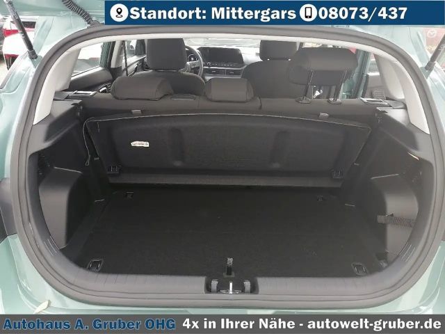 Hyundai i20 T-GDi Trend