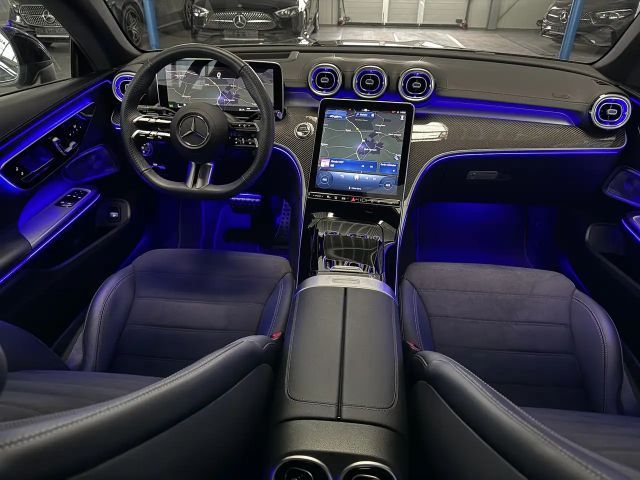 Mercedes-Benz CLE 300 4MATIC AMG Line Coupé