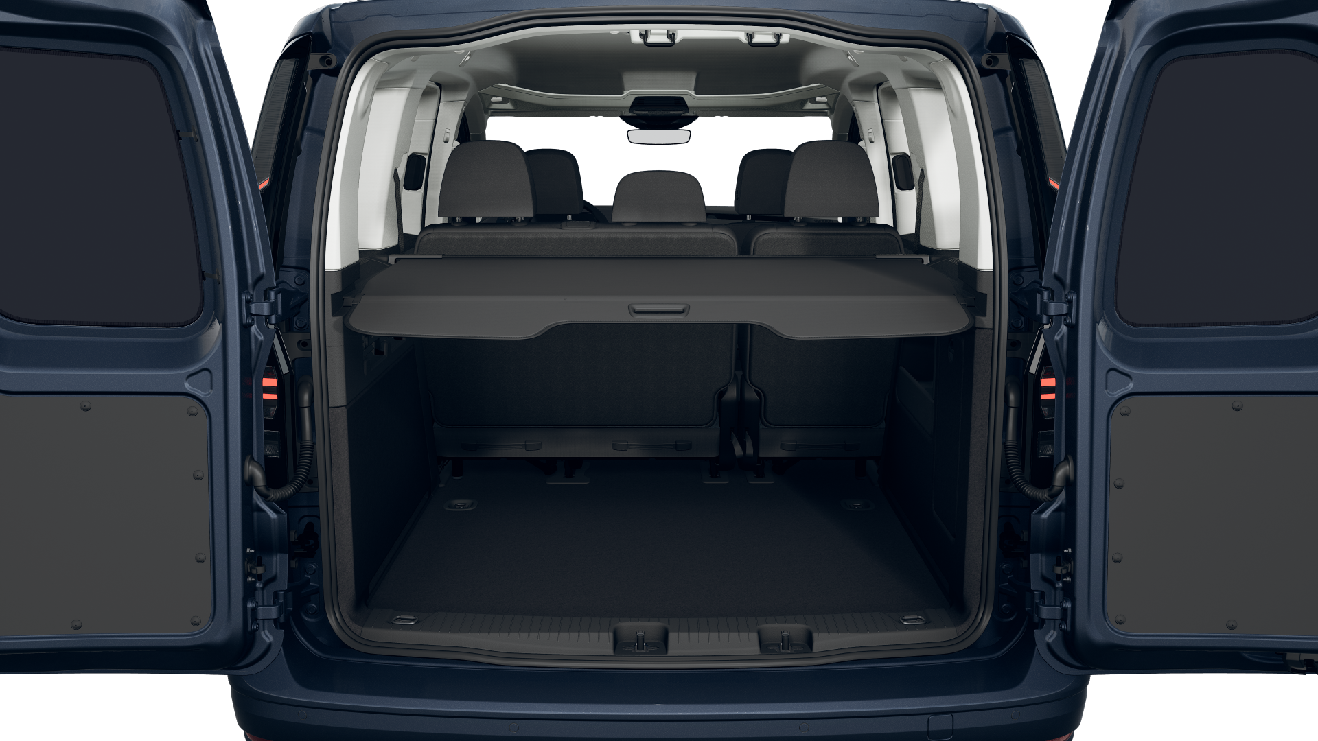 Volkswagen Caddy DSG Life