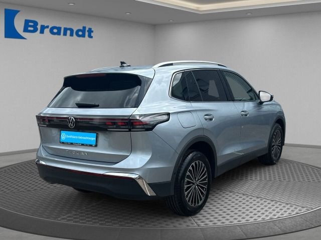 Volkswagen Tiguan 2.0 TDI DSG Elegance Elegance