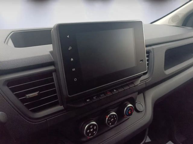 Renault Trafic L1H1 dCi 110