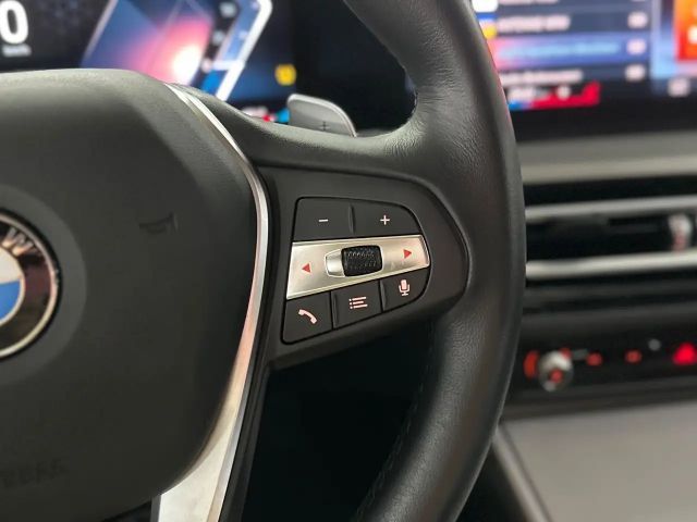 BMW 318 318d Touring