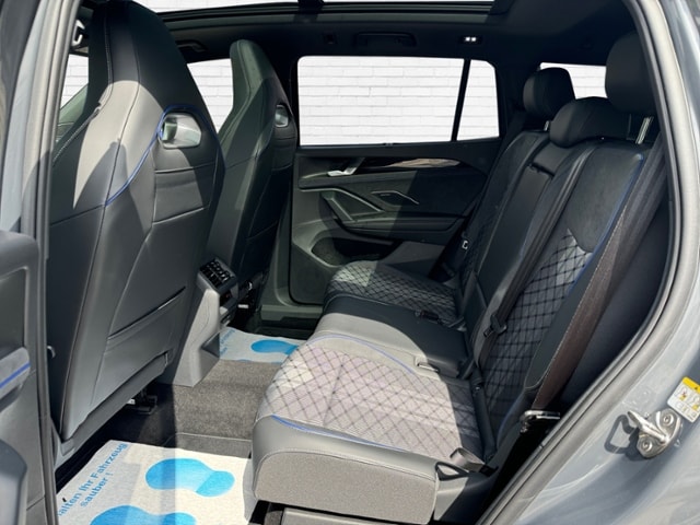 Volkswagen Tayron 2.0 TDI 4Motion DSG