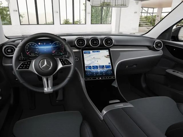 Mercedes-Benz C 200 AVANTGARDE C 200 d Estate