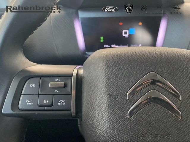 Citroën C4 PureTech Shine