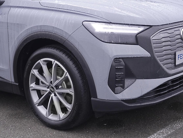 Audi Q4 e-tron Suv 45 e-tron Audi Q4 e-tron