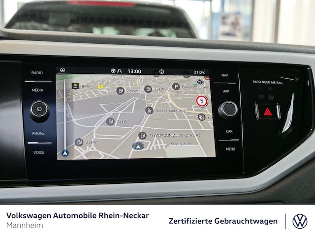 Volkswagen Taigo DSG