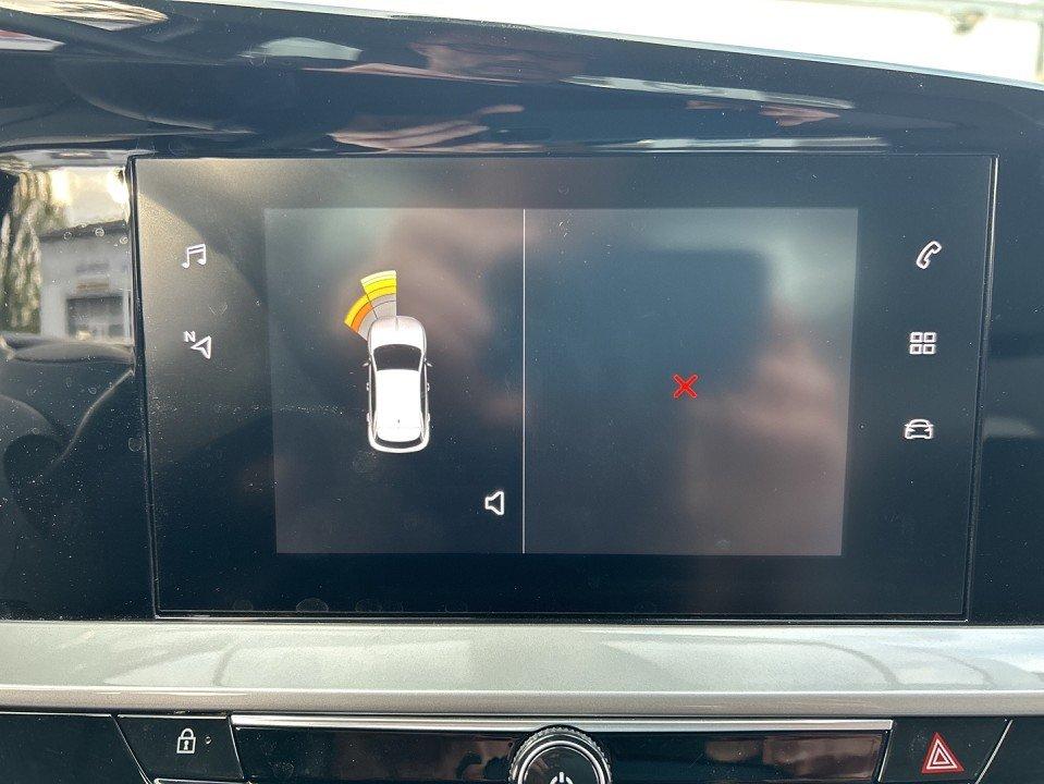 Opel Mokka Elegance Turbo