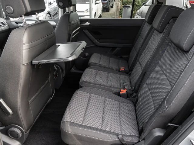 Volkswagen Touran 1.5 TSI Comfortline