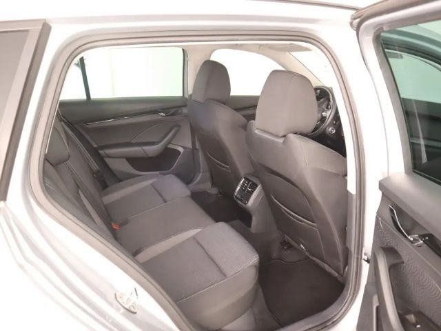 Skoda Octavia Style Style iV