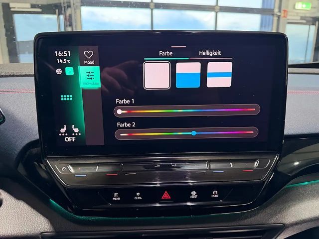 Volkswagen ID.4 220 kW 4Motion GTX