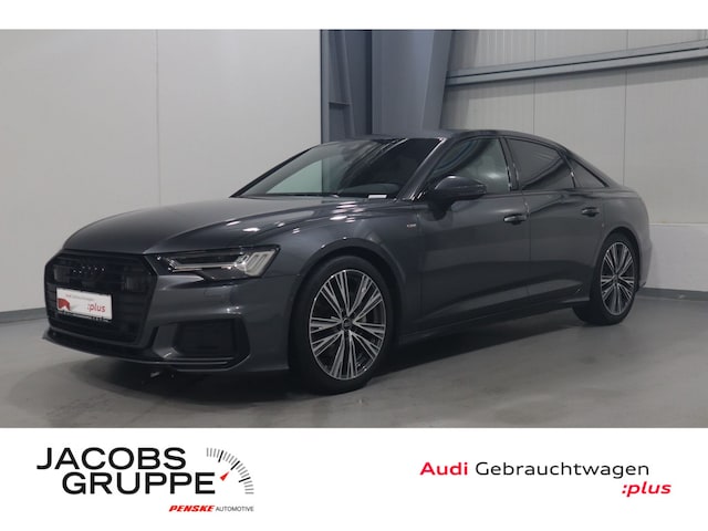Audi A6 45 TFSI S-Tronic Sedan Sport