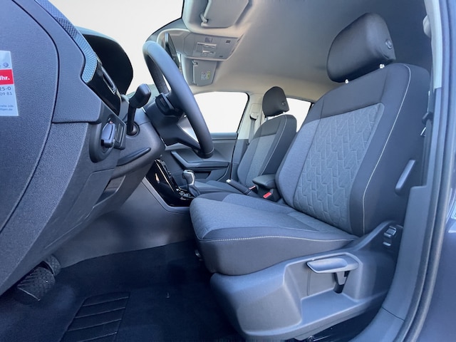 Volkswagen T-Cross 1.0 TSI DSG Life