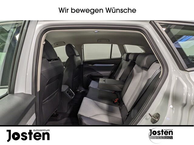 Skoda Enyaq Loft iV 60