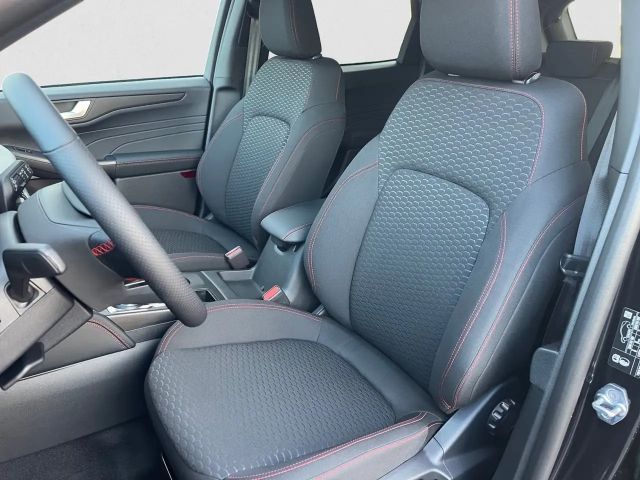 Ford Kuga Hybrid ST Line