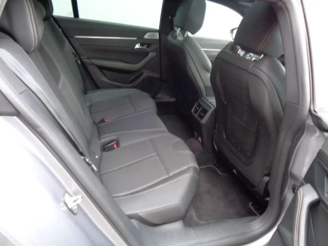 Peugeot 508 EAT8 GT-Line SW