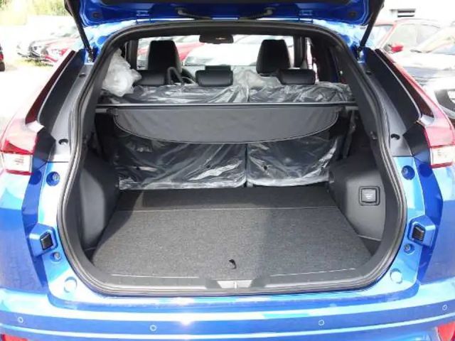 Mitsubishi Eclipse Cross 4WD PHEV