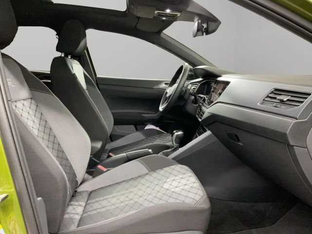 Volkswagen Taigo 1.5 TSI DSG R-Line