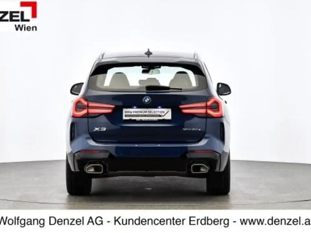 BMW X3 xDrive30e
