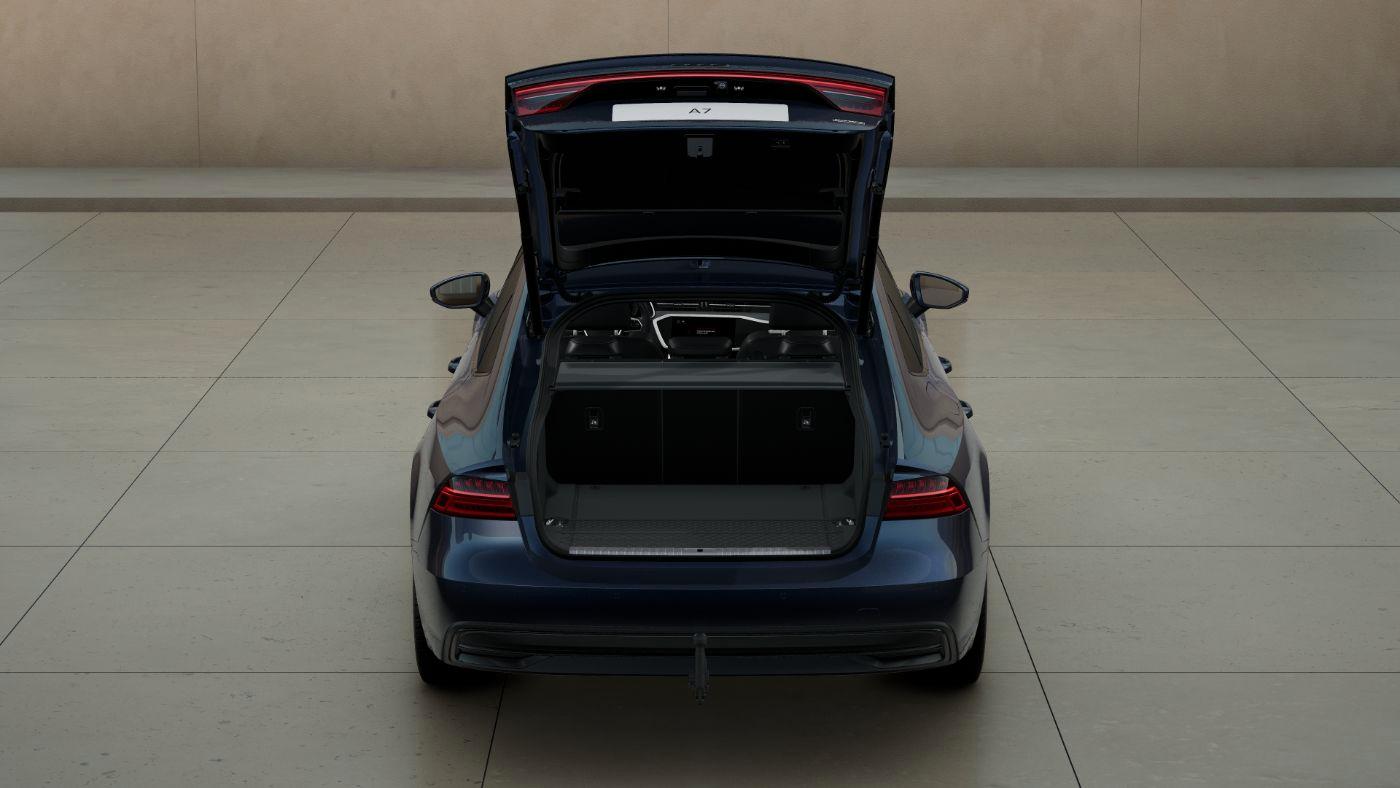 Audi A7 50 TDI Quattro Sportback