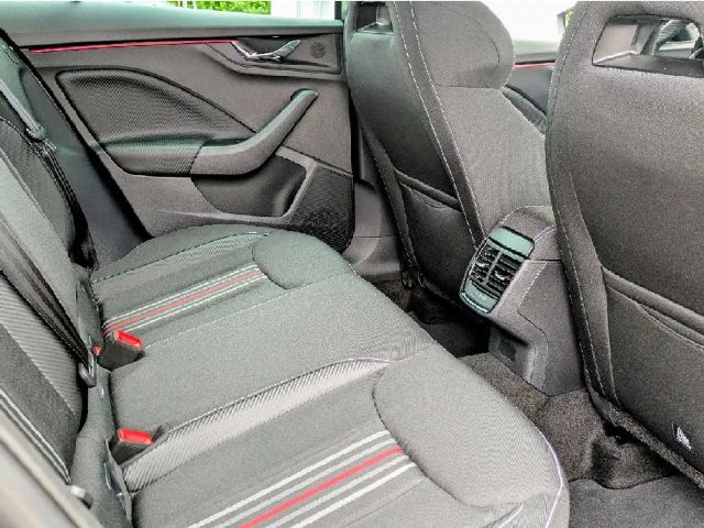 Skoda Kamiq 1.0 TSI Monte Carlo