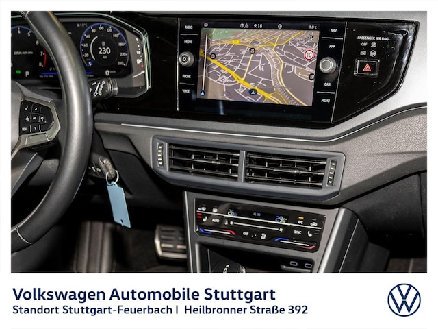 Volkswagen Taigo 1.0 TSI DSG R-Line