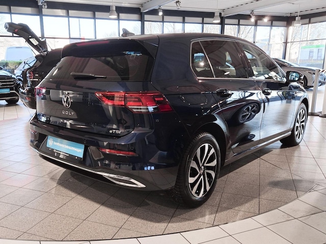 Volkswagen Golf DSG Golf VIII