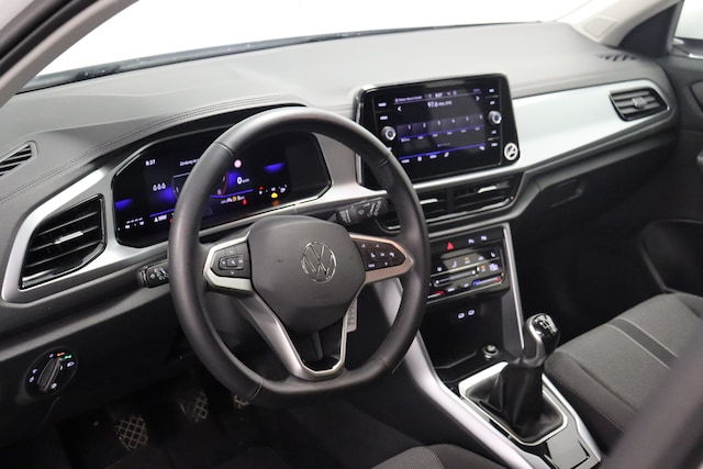 Volkswagen T-Roc 1.0 TSI