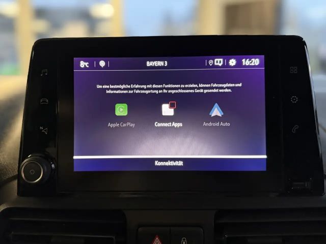 Opel Combo 1.5 CDTI Life