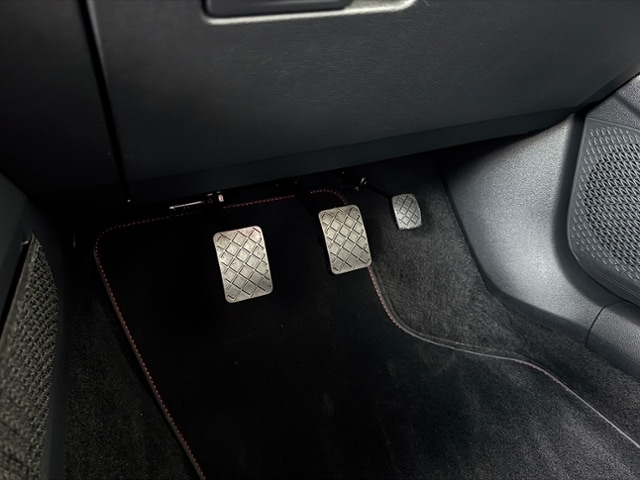 Volkswagen Golf 2.0 TSI DSG Golf VIII