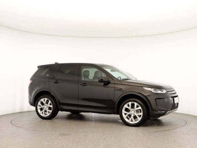 Land Rover Discovery Sport AWD SE