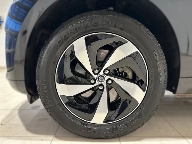 Jaguar F-Pace AWD D200 R-Dynamic