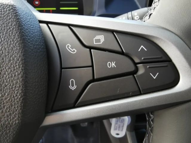 Dacia Duster TCe 130