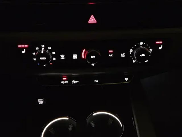 Audi A4 35 TDI S-Tronic