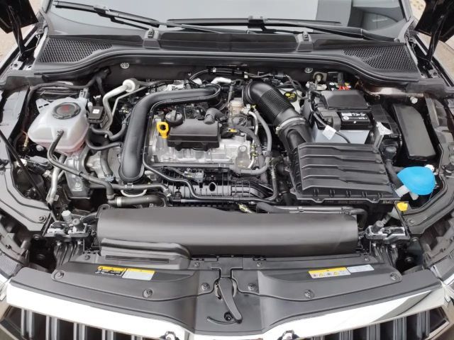 Skoda Kamiq Selection