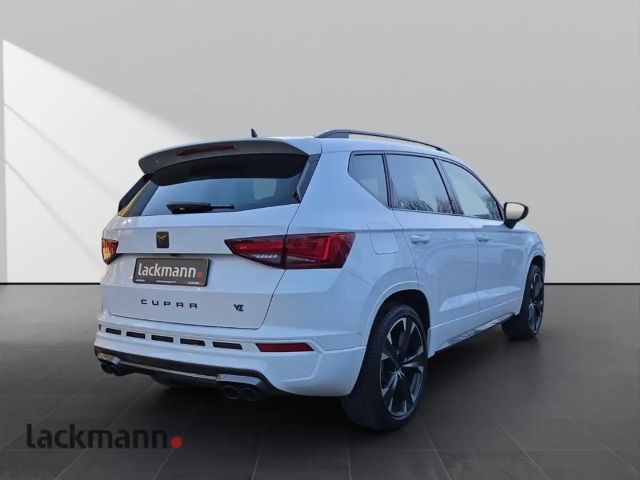 Cupra Ateca 4Drive VZ