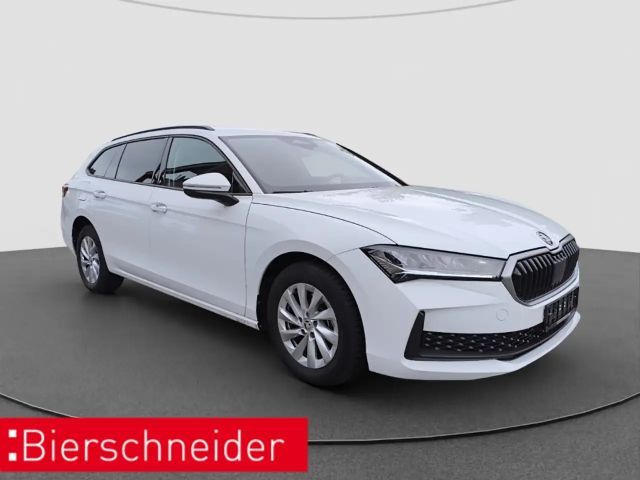 Skoda Superb 2.0 TDI Combi