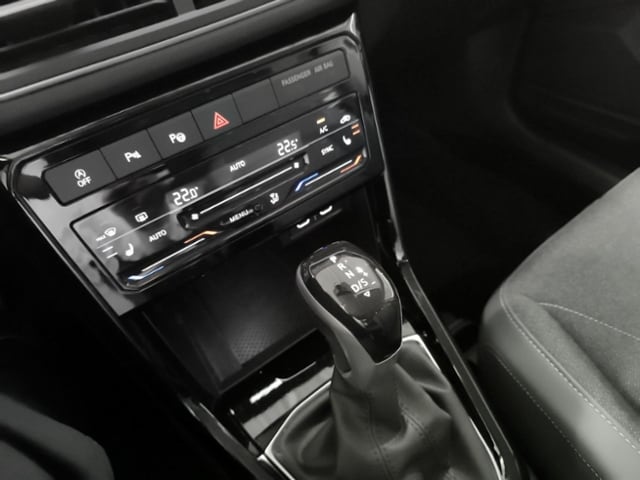 Volkswagen T-Cross 1.0 TSI DSG IQ.Drive