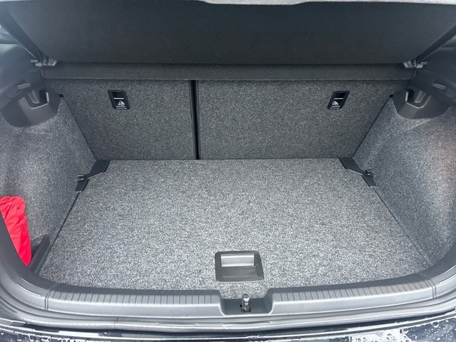 Volkswagen Polo 2.0 TSI DSG GTI