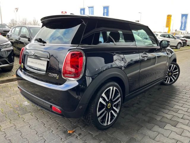 MINI Mini Electric SE