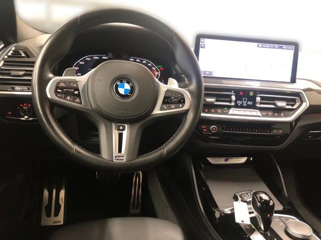 BMW X4 M40d