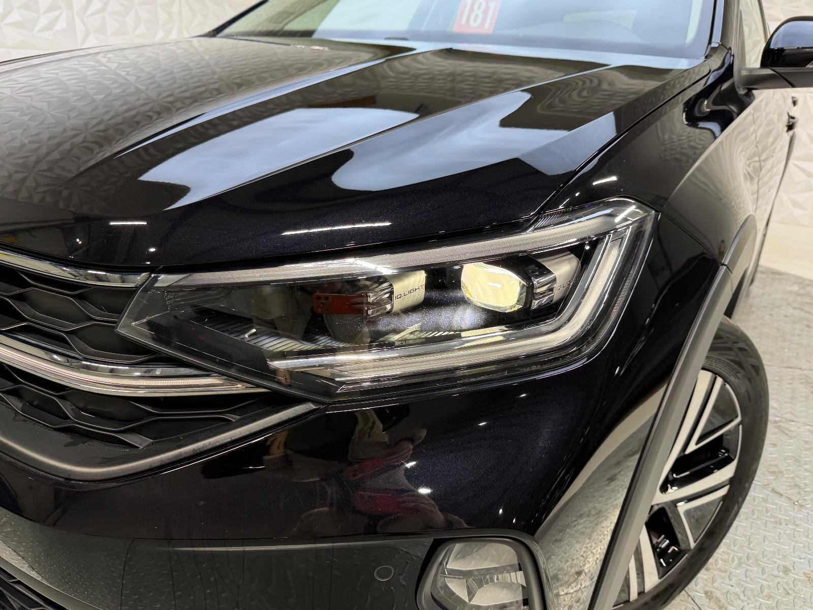 Volkswagen Taigo 1.0 TSI DSG Style