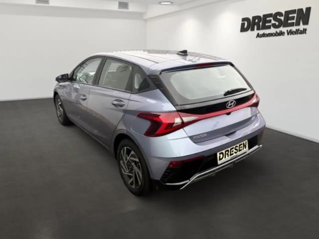 Hyundai i20 1.0 T-GDi Trend