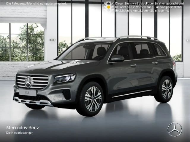 Mercedes-Benz GLB 220 4MATIC Progressive