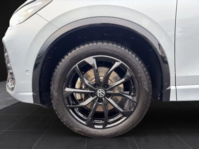 Volkswagen Tiguan 4Motion R-Line