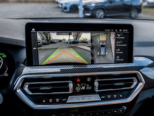 BMW X3 M-Sport xDrive20d