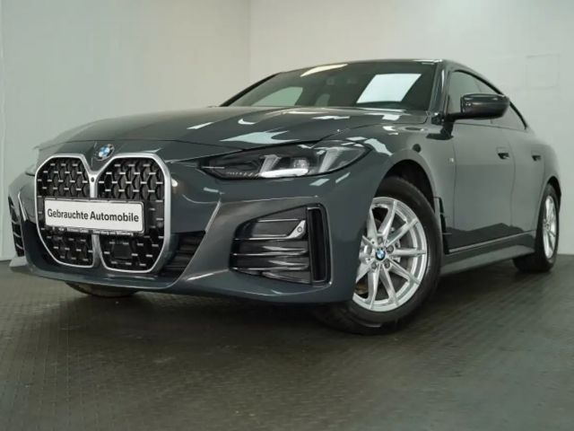 BMW 420 420d Coupé Gran Coupé M-Sport