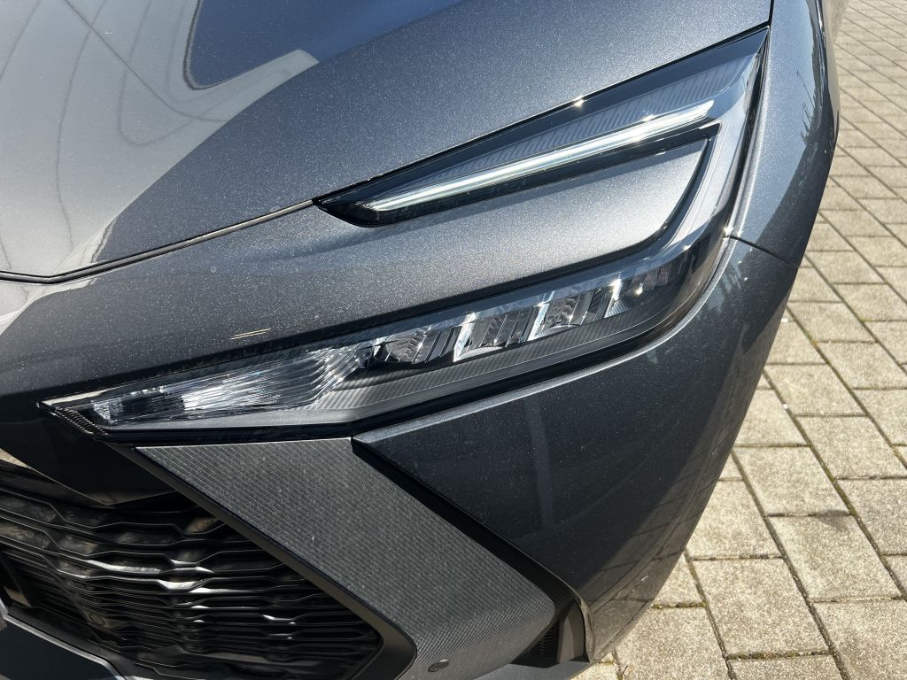 Toyota C-HR 5-deurs Business